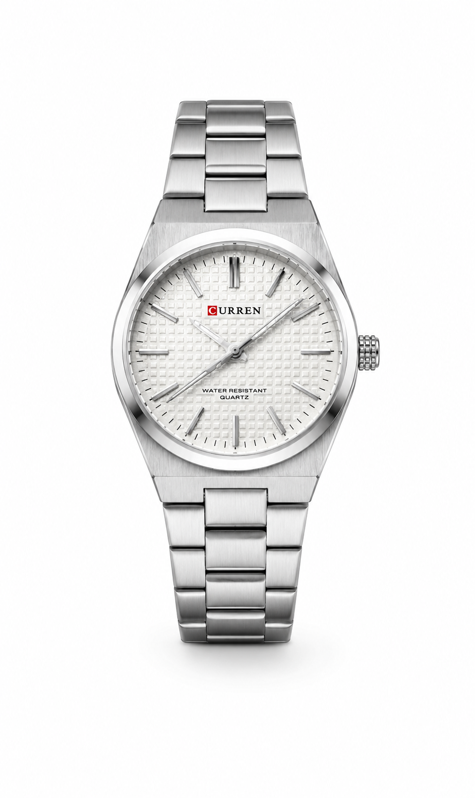 Circular Blanco Caballeros